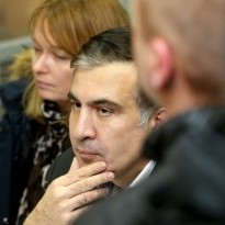 Саакашвили предложил Порошенко провести переговоры