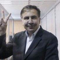 PGO says Kurchenko-sponsored coup plot not among criminal charges against Saakashvili