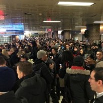 В результате взрыва в Нью-Йорке пострадали четыре человека
