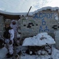 Ночью боевики возобновили обстрелы позиций ВСУ