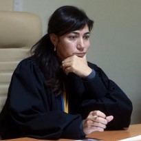 Высший совет правосудия открыл дисциплинарное дело в отношении судьи, которая отпустила Саакашвили