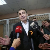 Experts confirm voices on Saakashvili, Kurchenko tapes authentic