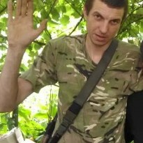 Под Марьинкой погиб украинский доброволец