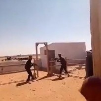 Еще один фронт Путина: на видео попало, как российские наемники обучают солдат в Судане