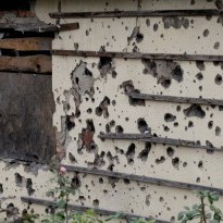 Возле Песков боевики устроили "огневой ливень"- Минобороны