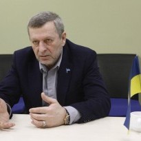Chiygoz: Putin afraid of peacekeepers in Donbas because of Crimean issue