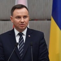 Дуда инициирует марш против ненависти после нападения на мэра Гданьска