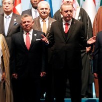 Лидеры исламских государств признали Восточный Иерусалим столицей Палестины