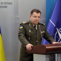 Ukraine army to get 20 new types of weapons in 2019 – Defense minister