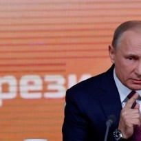 Путин об обмене пленными: надо сделать этот шаг в преддверии Нового года и Рождества