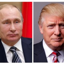 RFE/RL: Trump congratulates Putin on reelection, hopes to meet soon