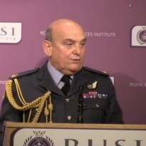 British military chief warns Russia could cut off internet to NATO countries – media
