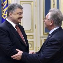 Venice Commission President comments on Ukraine's judicial reform