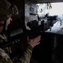 JFO: Three Ukrainian soldiers wounded in action in Donbas in past day