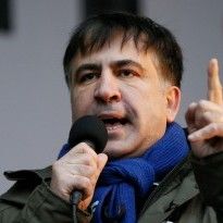 Georgia to request Saakashvili's extradition from Poland