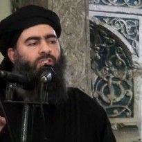 Военные США захватили лидера ИГИЛ аль-Багдади - СМИ