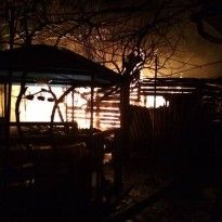 Fifty buildings damaged in Grad attack on Ukraine's Novoluhanske – police