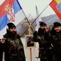 ATO HQ: Group of Serbian snipers reportedly arrives in Donbas