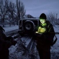 Россия выдвинула условия возвращения своих военных в СЦКК на Донбассе - Марчук