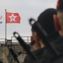 Russia shows military might in Black Sea and beyond - media
