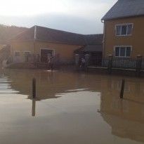 Flood in Zakarpattia: when currents change flow