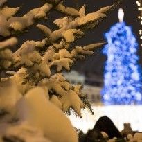 Старый Новый год 2019: приметы и традиции празднования