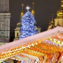Планы на зиму: огни рождественских ярмарок, душевные концерты и долгожданные праздничные кинопремьеры