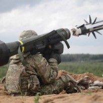 Конгресс США одобрил продажу Грузии противотанковых систем Javelin 