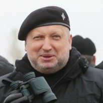 Turchynov on "elections" in occupied Donbas: This crime to be punished