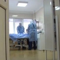 Один - в коме, второй - в реанимации: в Днепр доставили 
