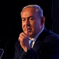 Премьер Израиля назвал ООН 