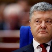 Poroshenko to testify in Yanukovych treason case via video link