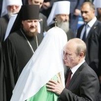 Russian church leader losing big money over emergence of new local Ukrainian church – religious scholar