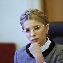 Tymoshenko takes lead in poll ahead of presidential elex 2019 – sociologists