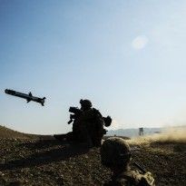 U.S. confirms delivery of Javelin antitank missiles to Ukraine