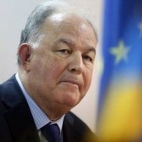 OSCE SMM's Chief Monitor: Protection of civilians in Donbas must be paramount
