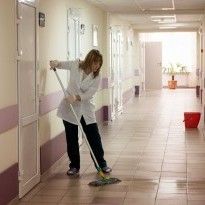 В Украине хотят каждую больничную палату оборудовать туалетом и душевой
