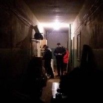В Запорожье в результате взрыва в общежитии погибли два человека