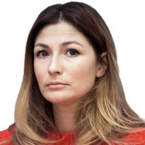 це Чонгарська вишка, з якої на окуповану територію віщають чотири радіостанції і п'ять телеканалів"