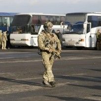 Prisoner swap: Ukraine submits list with 100 names to OSCE