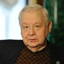 Умер Олег Табаков: СМИ узнали причину
