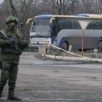 Russia names condition for prisoner swap