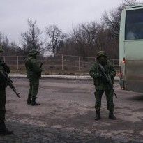 New Minsk talks round ends with agreement on preparing POWs for swap: 69 for 208