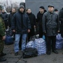 Next prisoner swap: Ukraine may exchange 74 for 29 hostages, 103 still captive in Donbas