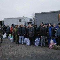Kyiv, Russian proxies in Donbas already exchanged lists of detainees for 2018 swap – UA envoy’s spox