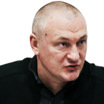 "Кількість кримінальних авторитетів на території України в рази збільшилася… За цим дуже часто стоїть Федеральна служба безпеки Російської Федерації"