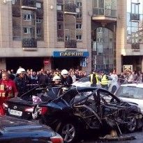 Analysts on terrorist attacks in Ukraine: Fewer but more violent and symbolic