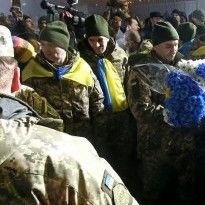 Tuka: Another prisoner swap in Donbas may take place in Feb