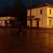 В почту в Харькове ворвался "человек в маске с целью ограбления" – полиция