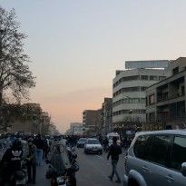 Лидеры ЕС призвали стороны конфликта в Иране отказаться от насилия